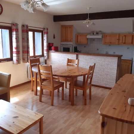 Appartement Le Parad'Hiver Gérardmer Eksteriør bilde